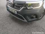  Renault  Kangoo EXTRA EV45 DC 80KW #34