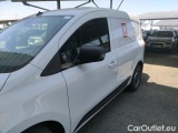  Renault  Kangoo EXTRA EV45 DC 80KW #44