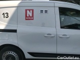  Renault  Kangoo EXTRA EV45 DC 80KW #47
