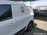 Renault  Kangoo EXTRA EV45 DC 80KW #46