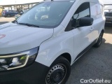  Renault  Kangoo EXTRA EV45 DC 80KW #48