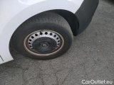  Renault  Kangoo EXTRA EV45 DC 80KW #49