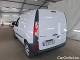  Renault  Kangoo GRAND CONFORT DCI 75 #2