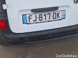  Renault  Kangoo GRAND CONFORT DCI 75 #5