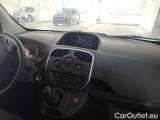  Renault  Kangoo GRAND CONFORT DCI 75 #11