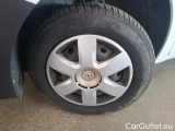  Renault  Kangoo GRAND CONFORT DCI 75 #16