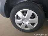  Renault  Kangoo GRAND CONFORT DCI 75 #64