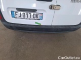  Renault  Kangoo GRAND CONFORT DCI 75 #65