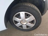  Renault  Kangoo GRAND CONFORT DCI 75 #68