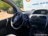  Renault  Kangoo ELECTRIC EXTRARLINK ACHAT INTEGRAL - 19 #4