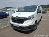 Renault Trafic FG CF L1H1 2T8 BLUE DCI 130