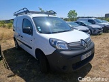  Renault  Kangoo ELECTRIC EXTRARLINK ACHAT INTEGRAL - 19 #27