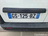  Renault  Trafic FG CF L1H1 2T8 BLUE DCI 130 #5