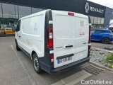  Renault  Trafic FG CF L1H1 2T8 BLUE DCI 130 #2