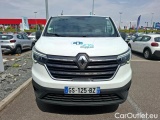  Renault  Trafic FG CF L1H1 2T8 BLUE DCI 130 #14