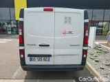  Renault  Trafic FG CF L1H1 2T8 BLUE DCI 130 #15