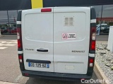  Renault  Trafic FG CF L1H1 2T8 BLUE DCI 130 #22