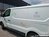  Renault  Trafic FG CF L1H1 2T8 BLUE DCI 130 #29