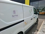  Renault  Trafic FG CF L1H1 2T8 BLUE DCI 130 #31