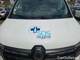  Renault  Trafic FG CF L1H1 2T8 BLUE DCI 130 #30