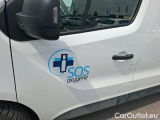  Renault  Trafic FG CF L1H1 2T8 BLUE DCI 130 #33