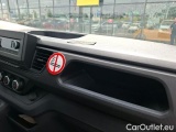  Renault  Trafic FG CF L1H1 2T8 BLUE DCI 130 #32