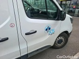  Renault  Trafic FG CF L1H1 2T8 BLUE DCI 130 #34