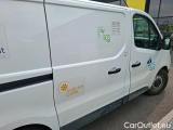  Renault  Trafic FG CF L1H1 2T8 BLUE DCI 130 #36