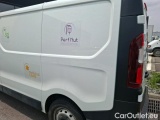  Renault  Trafic FG CF L1H1 2T8 BLUE DCI 130 #39