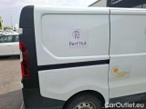  Renault  Trafic FG CF L1H1 2T8 BLUE DCI 130 #40