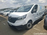 Renault Trafic FG GCF L1H1 3T BLUE DCI 130