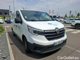  Renault  Trafic FG CF L1H1 2T8 BLUE DCI 130 #42