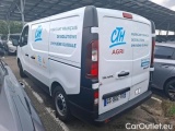  Renault  Trafic FG GCF L1H1 3T BLUE DCI 130 #2