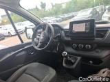  Renault  Trafic FG GCF L1H1 3T BLUE DCI 130 #4