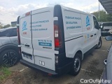  Renault  Trafic FG GCF L1H1 3T BLUE DCI 130 #3