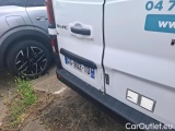  Renault  Trafic FG GCF L1H1 3T BLUE DCI 130 #15