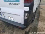  Renault  Trafic FG GCF L1H1 3T BLUE DCI 130 #17