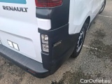  Renault  Trafic FG GCF L1H1 3T BLUE DCI 130 #18