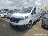  Renault  Trafic FG GCF L1H1 3T BLUE DCI 130 #19