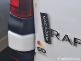  Renault  Trafic FG GCF L1H1 3T BLUE DCI 130 #25