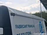  Renault  Trafic FG GCF L1H1 3T BLUE DCI 130 #28