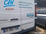  Renault  Trafic FG GCF L1H1 3T BLUE DCI 130 #38