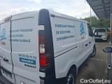  Renault  Trafic FG GCF L1H1 3T BLUE DCI 130 #40