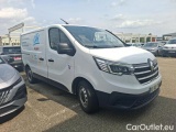  Renault  Trafic FG GCF L1H1 3T BLUE DCI 130 #41