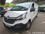 Renault Trafic NV FG GCF L2H1 1300 DCI 120