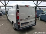  Renault  Trafic NV FG GCF L2H1 1300 DCI 120 #2