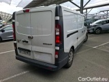  Renault  Trafic NV FG GCF L2H1 1300 DCI 120 #3