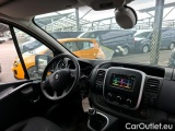  Renault  Trafic NV FG GCF L2H1 1300 DCI 120 #4