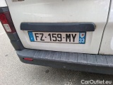  Renault  Trafic NV FG GCF L2H1 1300 DCI 120 #5