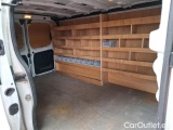  Renault  Trafic NV FG GCF L2H1 1300 DCI 120 #10